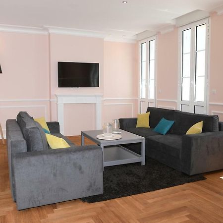 Apartamento Libourne Hyper Centre A Deux Pas De Saint Emilion Exterior foto