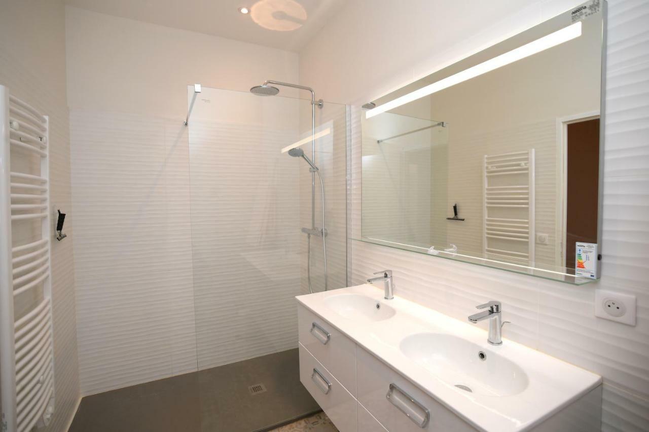 Apartamento Libourne Hyper Centre A Deux Pas De Saint Emilion Exterior foto