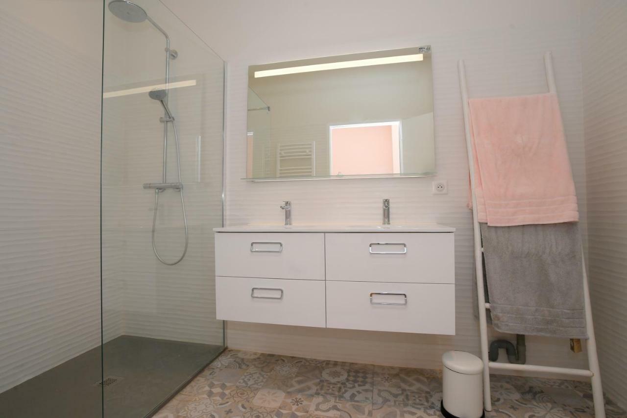 Apartamento Libourne Hyper Centre A Deux Pas De Saint Emilion Exterior foto