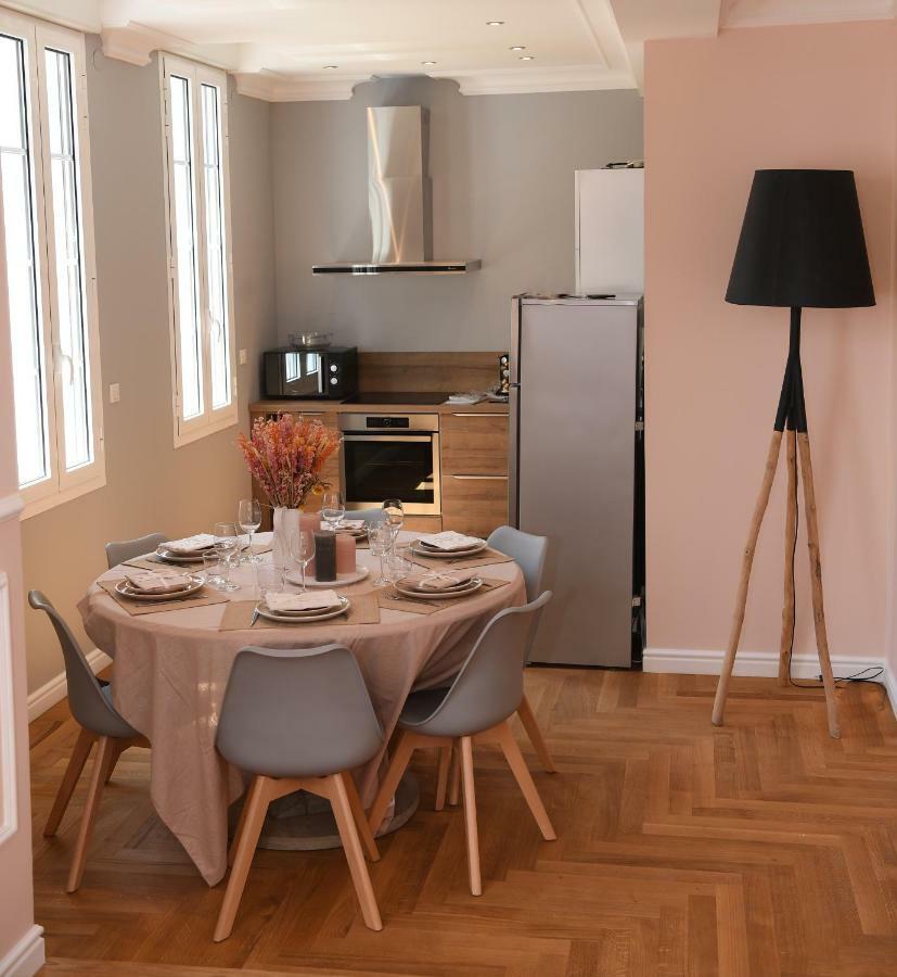 Apartamento Libourne Hyper Centre A Deux Pas De Saint Emilion Exterior foto