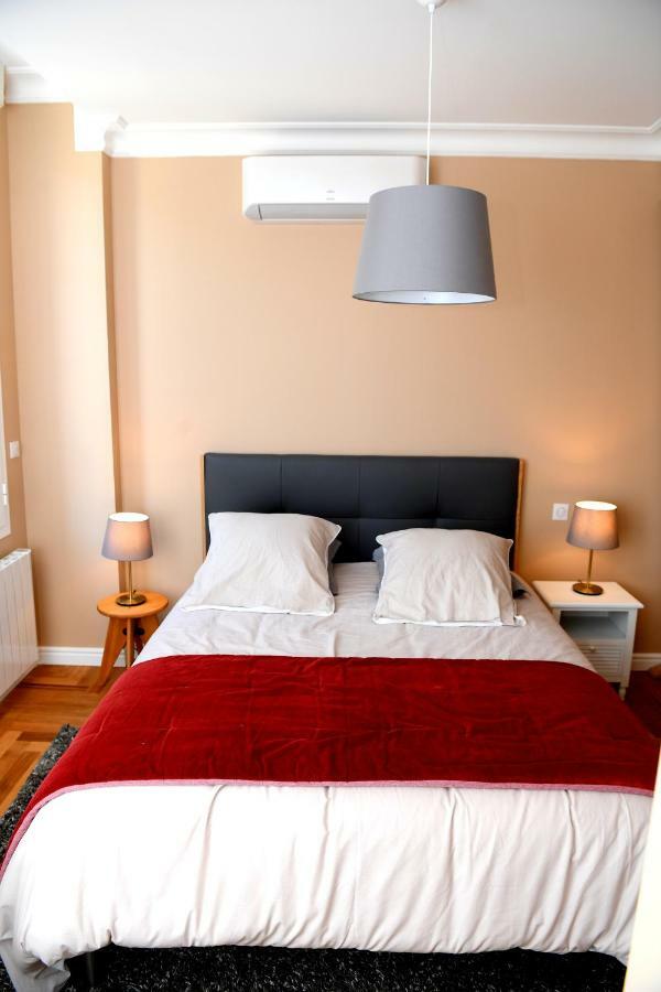 Apartamento Libourne Hyper Centre A Deux Pas De Saint Emilion Exterior foto
