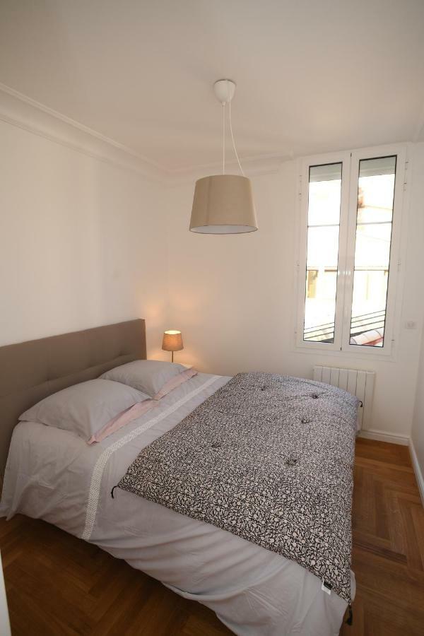 Apartamento Libourne Hyper Centre A Deux Pas De Saint Emilion Exterior foto