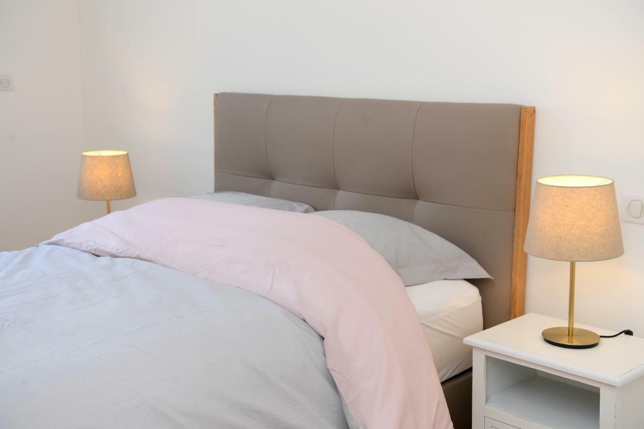 Apartamento Libourne Hyper Centre A Deux Pas De Saint Emilion Exterior foto